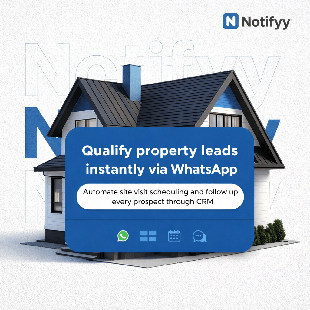 Real Estate & Property