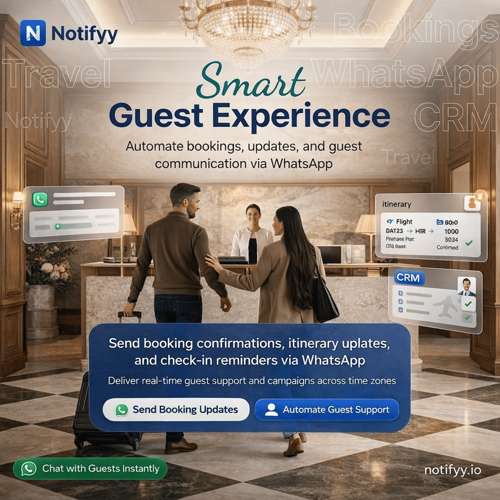 Travel & Hospitality