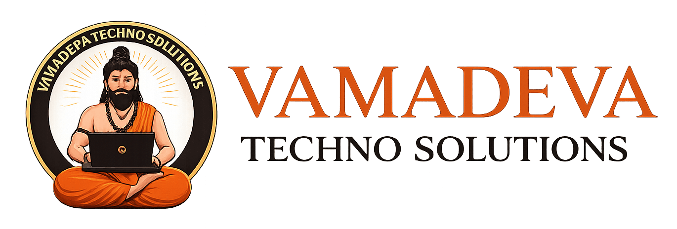 Vamadeva Techno Solutions