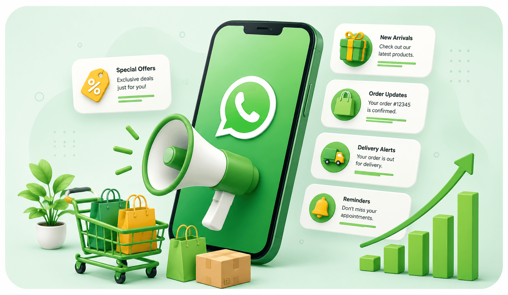 WhatsApp Automation Platform WhatsApp Automation Platform