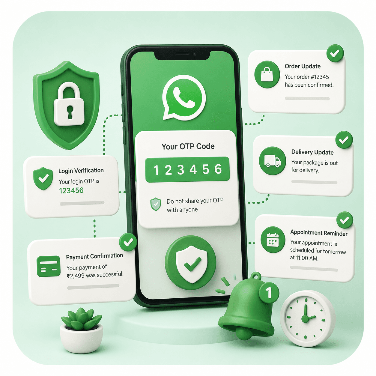 WhatsApp Marketing Platform WhatsApp Marketing Platform