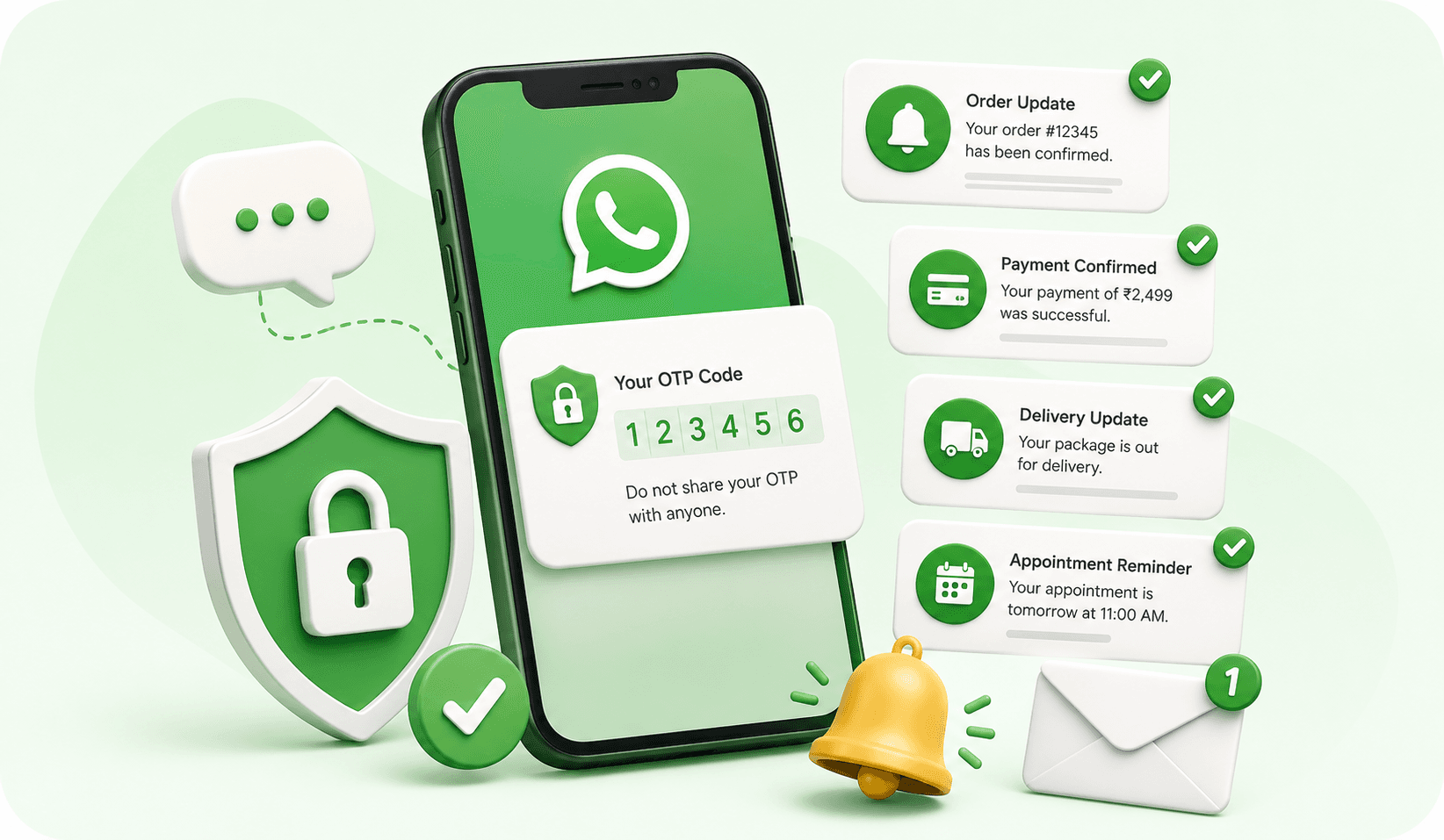 WhatsApp Marketing Platform WhatsApp Marketing Platform